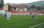 FK Javor - OFK Beograd 3-1